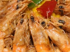 -常来小聚·广州非遗传承餐厅(高德置地店)