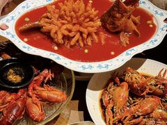 -马头巷·食景园(苏州总店)