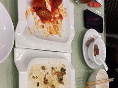 -东四民芳餐厅(世茂工三店)