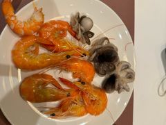 -The COOK·厨餐厅·自助餐(浦东嘉里大酒店)