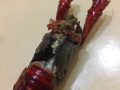 -虎虎龙虾大排档(双井店)