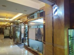 -showcase·形象沙龙