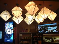 -云海肴·汽锅鸡·云南菜(天山百盛优客店)