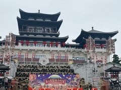 -靖港古镇