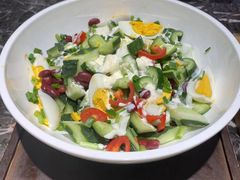 -重庆丽苑维景国际大酒店·海鲜自助餐厅