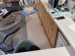 -上海仁爱医院口腔科 · 种植