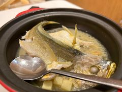 -莆田餐厅PUTIEN(金融街购物中心店)