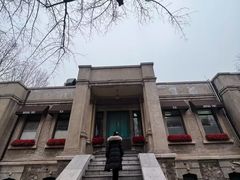 -天津意大利风情旅游区