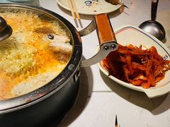 -七八冷面·延边朝鲜族美食(欢乐谷店)