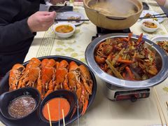 -聚味瞿记·龙虾堂(树木岭店)