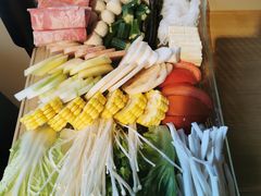 -生如夏花泰式火锅(西村黑金店)