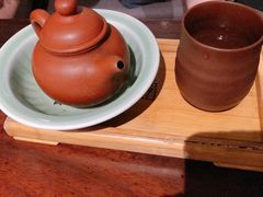 -青藤茶馆(南山路店)