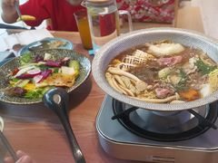 -晴季寿司(红旗街万达店)