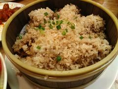 -茅庐毛血旺(烟台大悦城店)