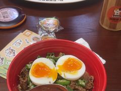 -伽喱博士 Dr.CURRY咖喱饭(太阳宫咖喱店)