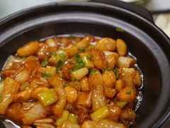 -谢记上海大排档(长寿路店)