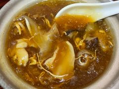 -添發碗仔翅美食