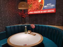 -千稻剁椒大鱼头(CityOn熙地港店)