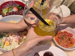 -弗兰克牛排西餐厅 Galla R By Ribone(上海首店)