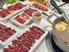 -八合里潮汕鲜牛肉火锅(上海汇智广场店)