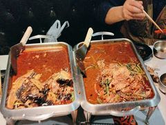 -鸣记脆皮烤鱼(岐山路店)