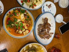 -宴武夷·匠心闽味(印象大红袍店)