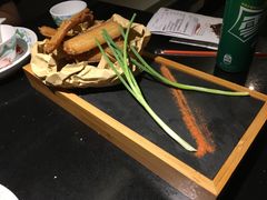 -老头儿油爆虾·知味杭州(爱琴海购物中心)