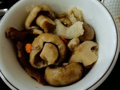 -江川野生菌火锅铜锅鱼(贵清火锅店)