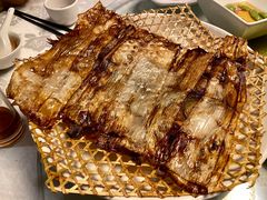 竹网鲈鱼-翠亭酒家(山西南路店)