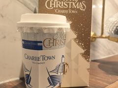 -CHARLIETOWN红茶公司(南京万象天地店)