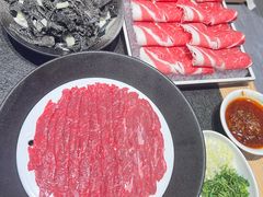 -东来顺(非遗·清真火锅·盛世广场店)