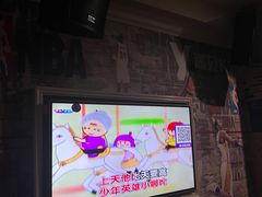 -遇见KTV(心怡路店)
