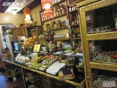 -芭堤雅泰国餐厅(胜利路店)