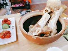 -龚印记牛骨牛杂屋·四代传承(珠影星光城店)