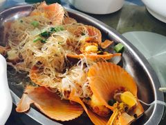 -钱大妈海鲜饭店(保利林语店)