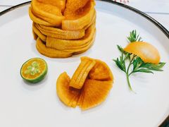 -南山鲜虾面·活鲜小馆·海味大连菜(南山总店)