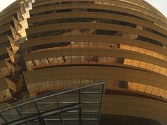 -杭州国际会议中心洲际酒店-原素全日餐厅(解放东路店)