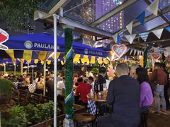 -宝莱纳餐厅(滨江店)