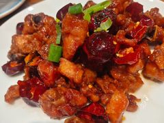 -晚归月亮湾私家菜(临邑路店)