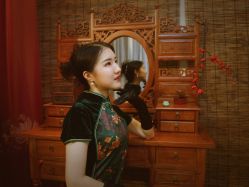 -汉仪华裳汉服馆(打浦桥店)