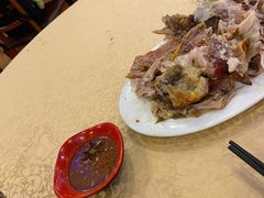 -维吾尔餐厅(宜山路店)