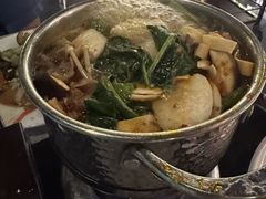 -华夏良子·足道SPA艾灸(金皇大厦店)