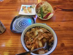 -坂吉屋·居酒屋深夜食堂(龙湖店)