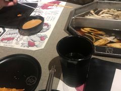 -八角锄烧·肉火锅(天河城店)