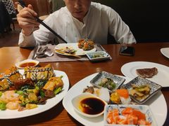 -浙江西子宾馆·瑶园咖啡厅