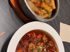 -阿喆私房菜(西五路店)
