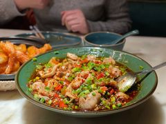 徐家口口脆-锦府盐帮·李宅(领展购物广场中关村店)