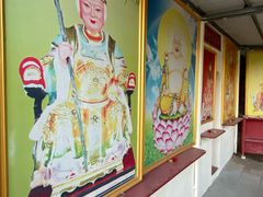 -赤柱马坑公园