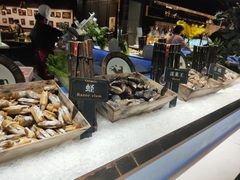 -加餐海鲜自助(宝龙一城店)