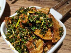 -平娃三宝烧烤·面食(南小街店)